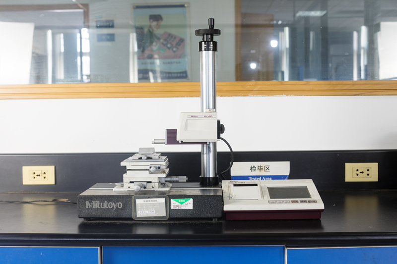 МЕЈНИ ИНСТРУМЕНТ ПОВРШИНЕ-ХРАПАВОСТИ