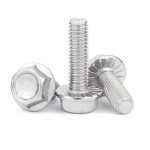 СС прирубнички вијак