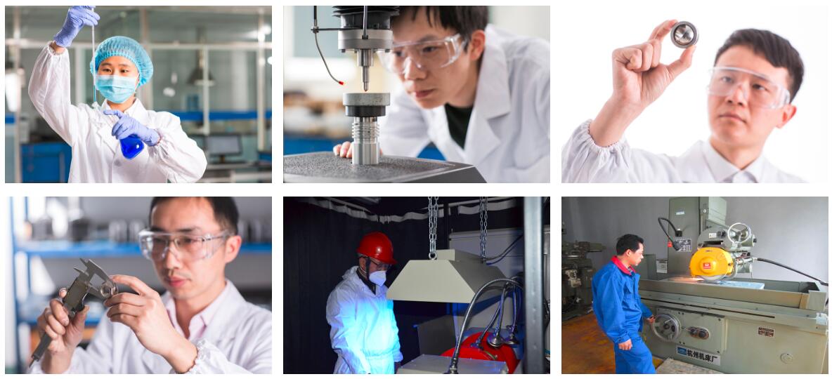 тест-центар